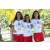 Team 65 / Raid l'Arbre Vert Amazones Bali