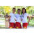 Team 66 / Raid l'Arbre Vert Amazones Bali