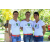 Team 38 / Raid l'Arbre Vert Amazones Bali