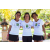 Team 32 / Raid l'Arbre Vert Amazones Bali