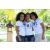 Team 53 / Raid l'Arbre Vert Amazones Bali