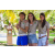 Team 52 / Raid l'Arbre Vert Amazones Bali