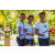 Team 56 / Raid l'Arbre Vert Amazones Bali