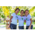 Team 42 / Raid l'Arbre Vert Amazones Bali