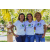 Team 35 / Raid l'Arbre Vert Amazones Bali