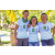 Team 50 / Raid l'Arbre Vert Amazones Bali