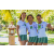 Team 43 / Raid l'Arbre Vert Amazones Bali
