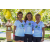 Team 64 / Raid l'Arbre Vert Amazones Bali