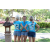 Team 18 / Raid l'Arbre Vert Amazones Bali