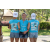 Team 18 / Raid l'Arbre Vert Amazones Bali
