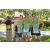 Team 11 / Raid l'Arbre Vert Amazones Bali