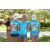 Team 18 / Raid l'Arbre Vert Amazones Bali