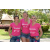 Team 13 / Raid l'Arbre Vert Amazones Bali