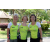 Team 10 / Raid l'Arbre Vert Amazones Bali
