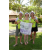 Team 10 / Raid l'Arbre Vert Amazones Bali
