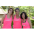 Team 06 / Raid l'Arbre Vert Amazones Bali