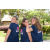 Team 70 / Raid l'Arbre Vert Amazones Bali