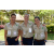 Team 17 / Raid l'Arbre Vert Amazones Bali