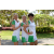 Team 16 / Raid l'Arbre Vert Amazones Bali