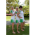 Team 16 / Raid l'Arbre Vert Amazones Bali