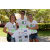 Team 21 / Raid l'Arbre Vert Amazones Bali