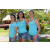 Team 25 / Raid l'Arbre Vert Amazones Bali