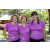 Team 24 / Raid l'Arbre Vert Amazones Bali