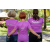 Team 24 / Raid l'Arbre Vert Amazones Bali