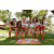 Team 65 / Raid l'Arbre Vert Amazones Bali