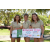 Team 40 / Raid l'Arbre Vert Amazones Bali