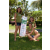 Team 40 / Raid l'Arbre Vert Amazones Bali