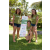 Team 40 / Raid l'Arbre Vert Amazones Bali