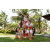 Team 65 / Raid l'Arbre Vert Amazones Bali