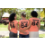 Team 53 / Raid l'Arbre Vert Amazones Bali