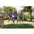 Team 49 / Raid l'Arbre Vert Amazones Bali