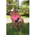 Team 45 / Raid l'Arbre Vert Amazones Bali