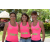 Team 45 / Raid l'Arbre Vert Amazones Bali