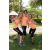 Team 42 / Raid l'Arbre Vert Amazones Bali