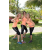 Team 42 / Raid l'Arbre Vert Amazones Bali