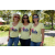 Team 35 / Raid l'Arbre Vert Amazones Bali