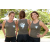 Team 43 / Raid l'Arbre Vert Amazones Bali