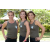 Team 43 / Raid l'Arbre Vert Amazones Bali