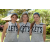 Team 67 / Raid l'Arbre Vert Amazones Bali