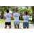 Team 69 / Raid l'Arbre Vert Amazones Bali