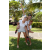 Team 69 / Raid l'Arbre Vert Amazones Bali