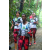 Team 05 / Raid l'Arbre Vert Amazones Bali