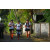 Team 17 / Raid l'Arbre Vert Amazones Bali