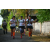 Team 17 / Raid l'Arbre Vert Amazones Bali