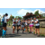Team 24 / Raid l'Arbre Vert Amazones Bali