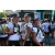 Team 69 / Raid l'Arbre Vert Amazones Bali